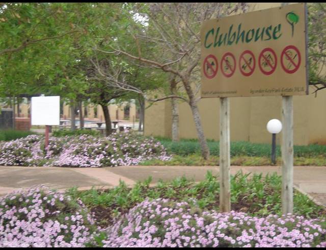 2 BEDROOM PROPERTY TO RENT IN HIGHVELD